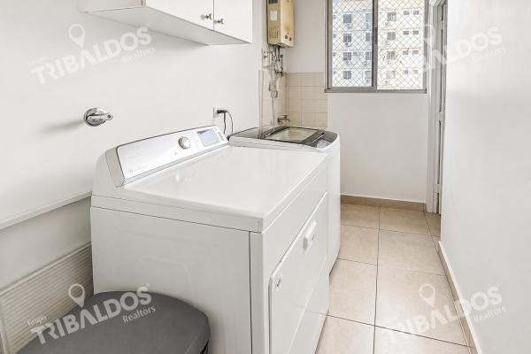 Venta y alquiler de apartamento en fairmont plaza, calle 67, san francisco
