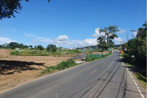 Venta de terreno en las cumbres