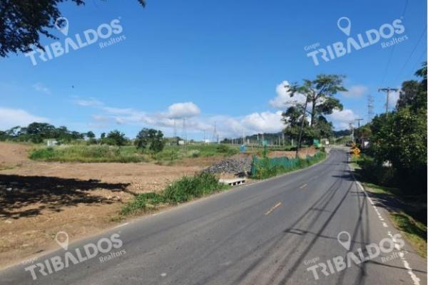 Venta de terreno en las cumbres