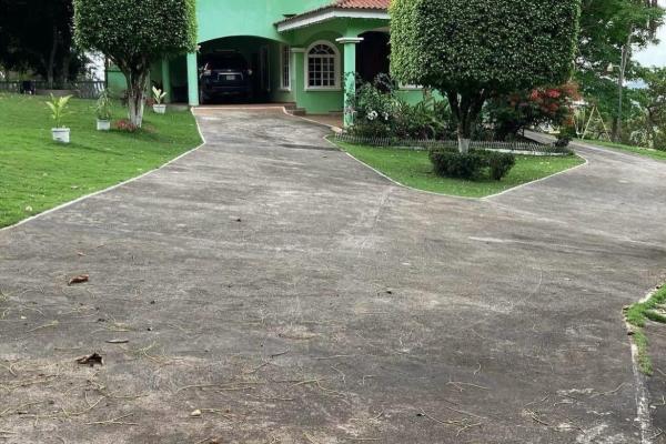 Venta de finca en capira