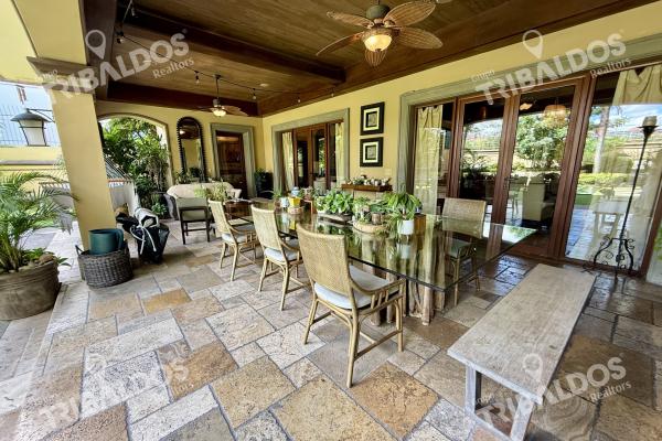 Sale of house in balmoral costa del este