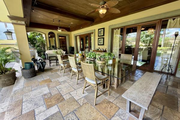 Sale of house in balmoral costa del este