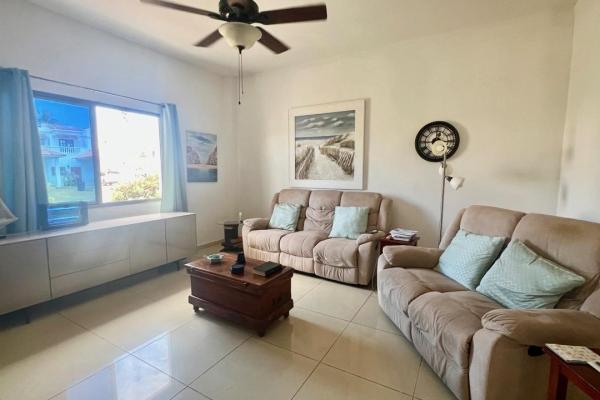 3 bedrooms duplex villa with ocean view