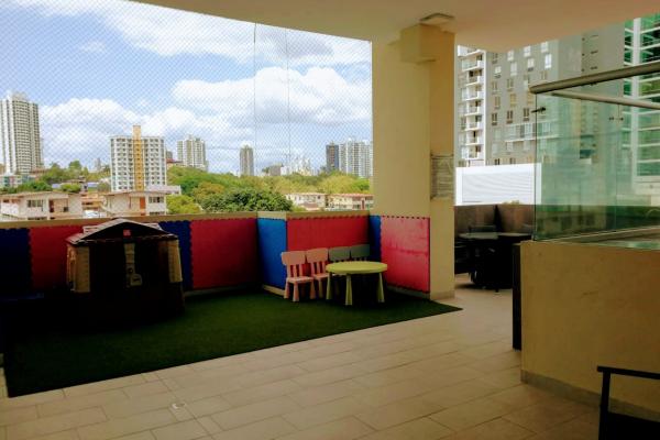 Venta de apartamento en ph diamond tower