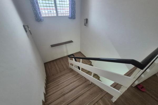 Beautiful townhome in privileged residential area