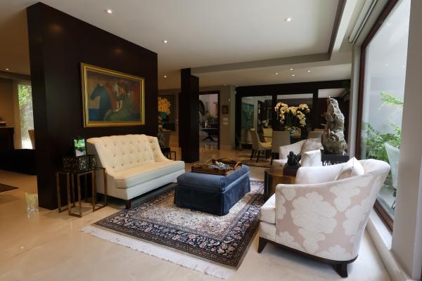 Alquiler de casa en altos del golf