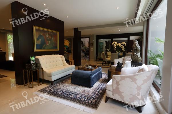 Alquiler de casa en altos del golf