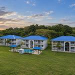 Complejo de apartamentos de 12 unidades en venta - pedasi, panamá