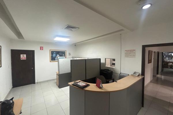 Office/warehouse for sale/investment