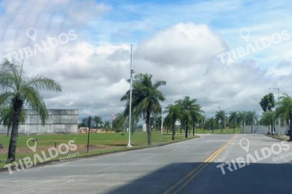 Venta de terreno en santa maria business district