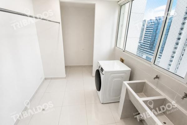 Se vende apartamento en ph marea i, costa del este