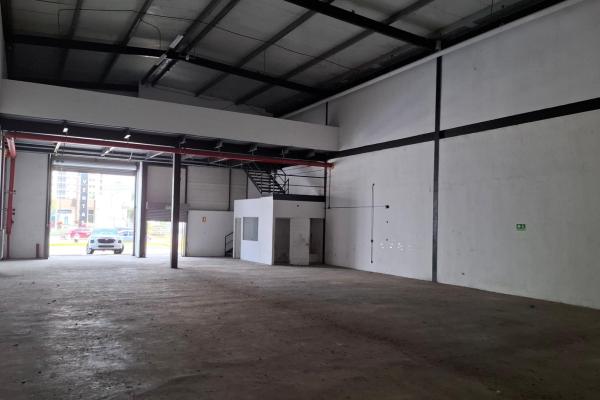 Warehouse for rent