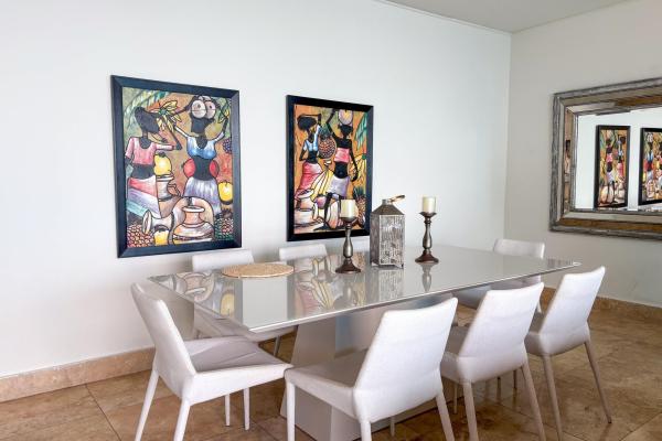 Apartamento frente al mar en ciudad de panamá, panamá