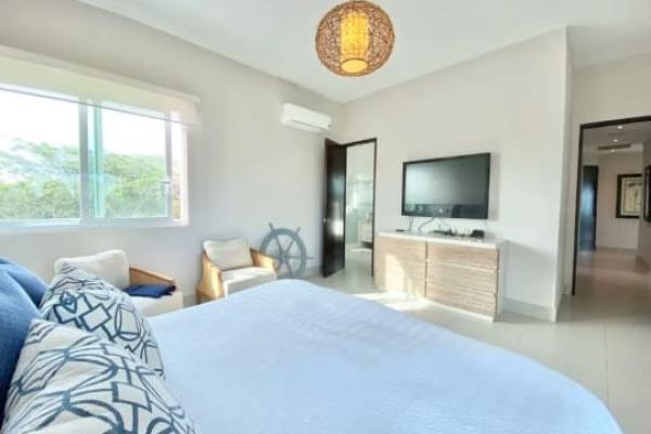 Venta de apartamento en ph barcovento, puntabarco