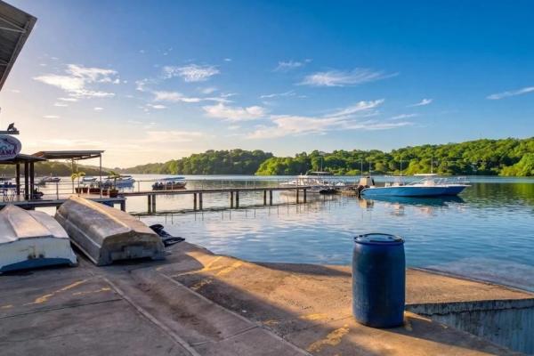 Hotel boutique llave en mano en venta en boca chica