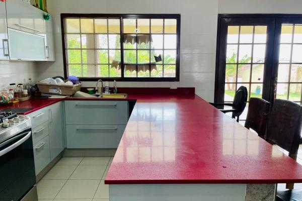 House for sale in coronado, los bosques.