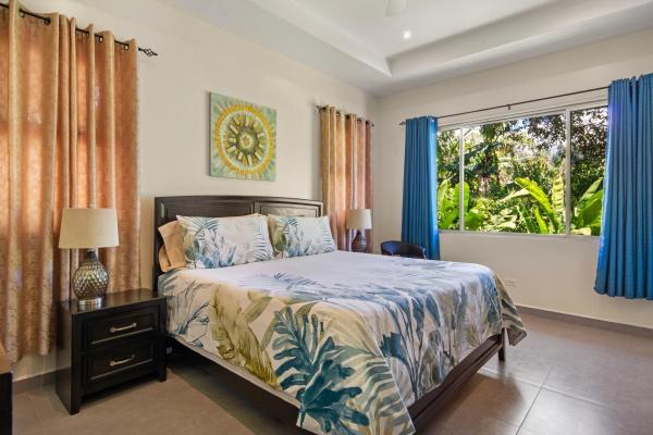 Exceptional investment opportunity in boquete