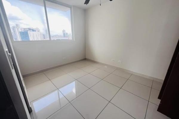 Se alquila hermoso apartamento en obarrio