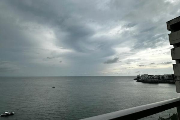 Se vende apartamento amoblado en the ocean club
