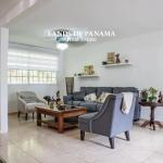 Casa unifamiliar - llanos de curundu