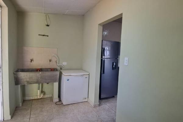 House with pool large lot nueva gorgona panama