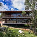 Airbnb-style property with 4 studios in palmira
