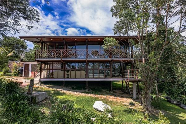 Airbnb-style property with 4 studios in palmira