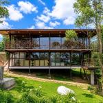 Airbnb-style property with 4 studios in palmira