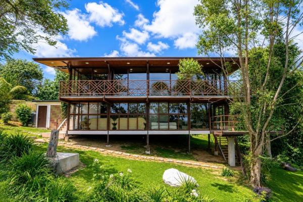 Airbnb-style property with 4 studios in palmira