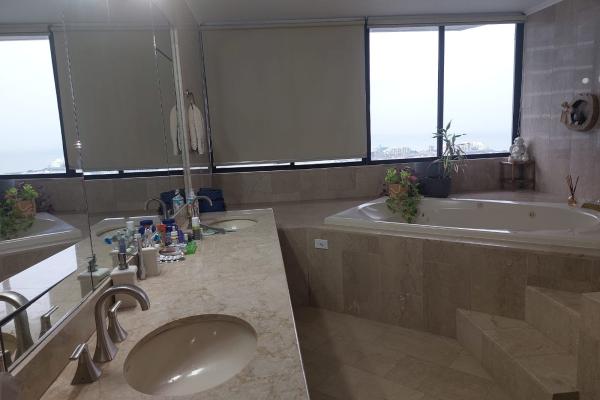 Venta de penthouse de dos pisos en paitilla