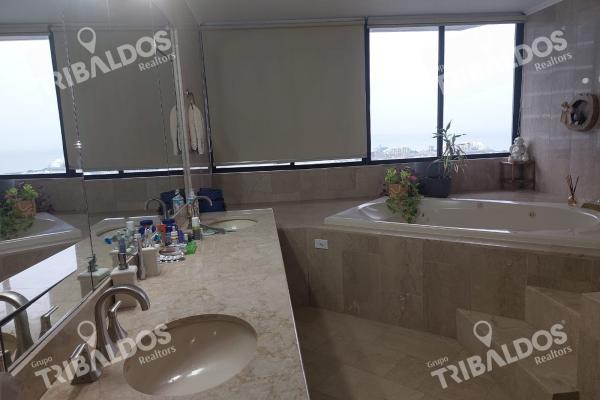 Venta de penthouse de dos pisos en paitilla