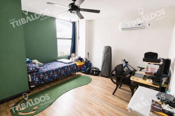 Venta de apartamento en ph tao, san francisco