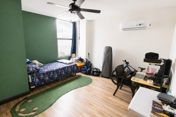 Sale of condo in ph tao, san francisco
