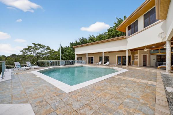 Oportunidad de hotel boutique en hermosa bay, boca chica