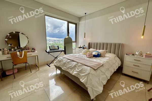 Venta de apartamento en santa maria ph greengarden