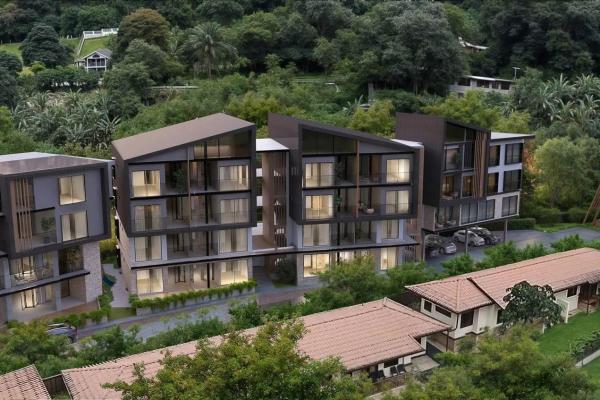 2 bedroom apartment for sale in boquete panama