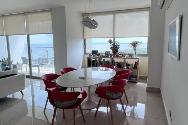 Venta de apartamento en bali costa del este