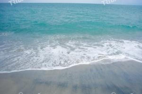 Playa las uvas