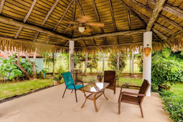 3 bed 3.5 bath home in coronado panama