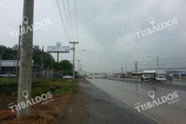 Venta de terreno en felipillo