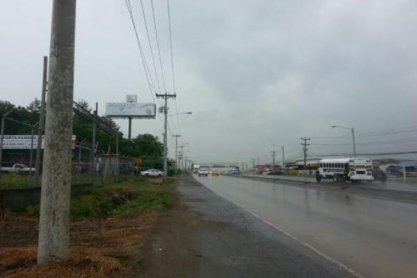 Venta de terreno en felipillo