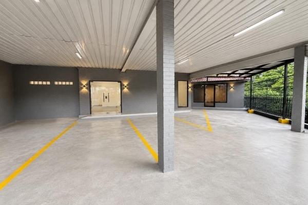 For rent | commercial space | calle 50