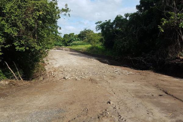 Terreno de 43 hectareas en el espino, anton, cocle