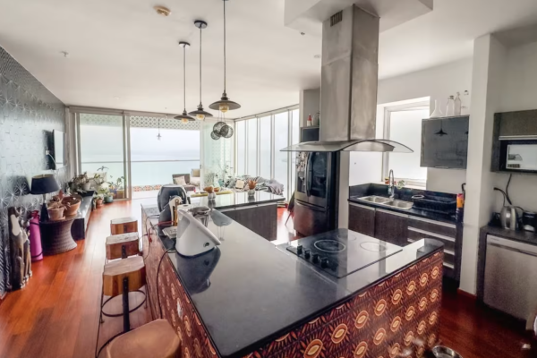 Venta apartamento rivage