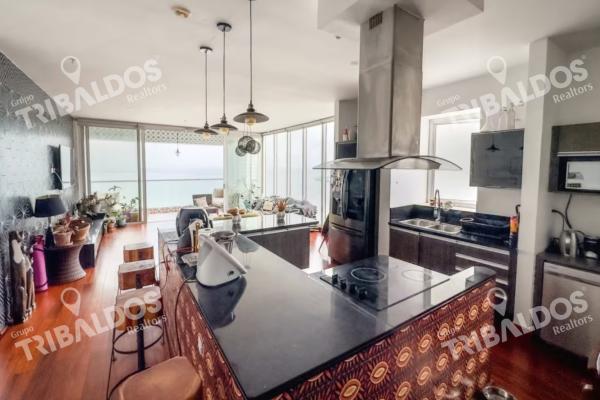 Venta apartamento en ph rivage - remate