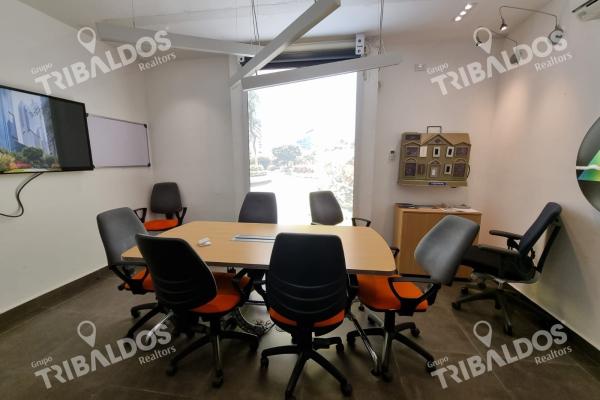 Casa comercial en san francisco, casa en alquiler en san francisco