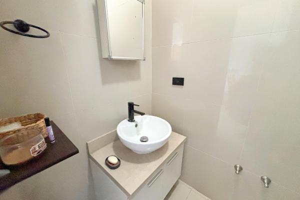 Alquiler apartamento (línea blanca)