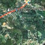 Vendo terreno en punta barco, san carlos