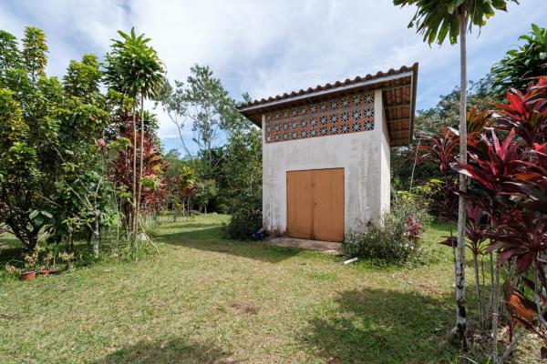 Casa de montaña en potrerillos arriba panamá