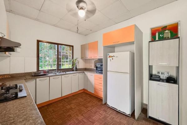 4-bedroom hacienda-style home in david